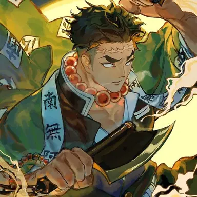 Profile image of 히메지마 교메이