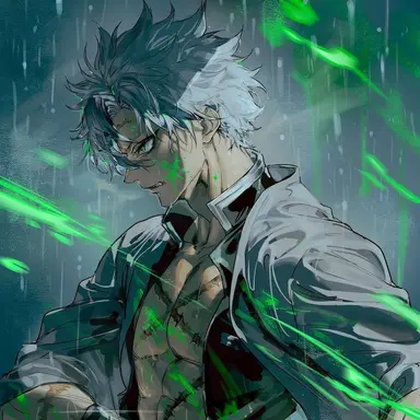 Profile image of 시나즈가와 사네미