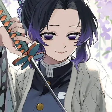 Profile image of 코쵸우 시노부