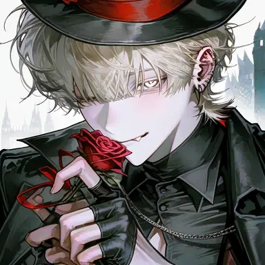 Profile image of 뤼시앙