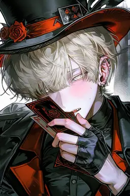 Profile image of 뤼시앙