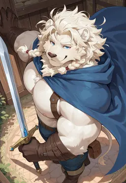 Profile image of リオ