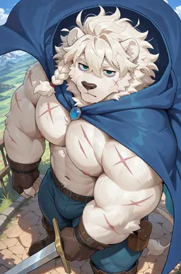 Profile image of リオ