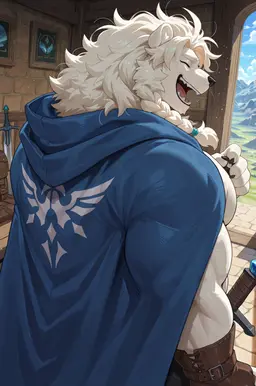 Profile image of リオ
