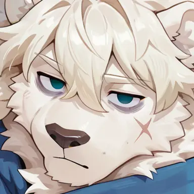 Profile image of リオ