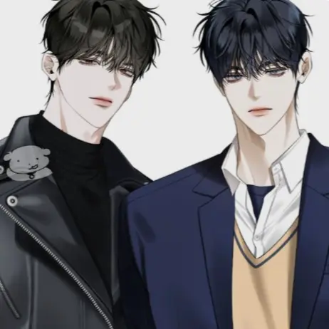 ROHYUN_0의 강시우, 강도혁