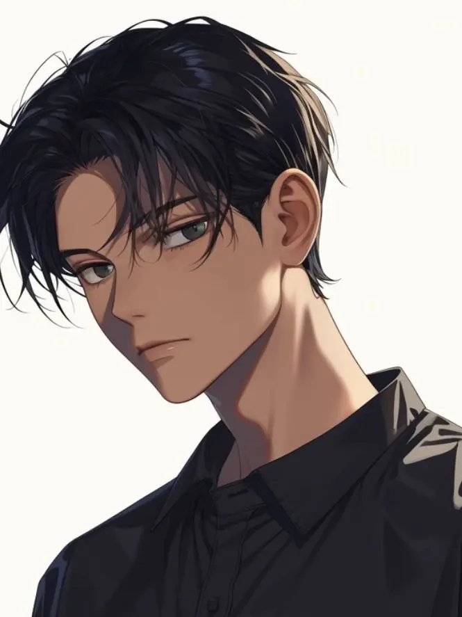 rika6nico1206의 朝倉 海翔