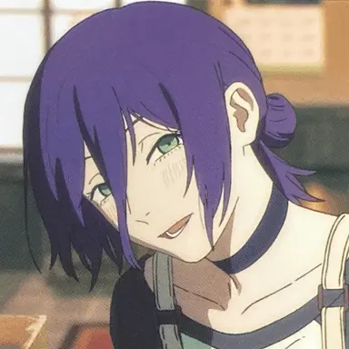 Profile image of レゼ