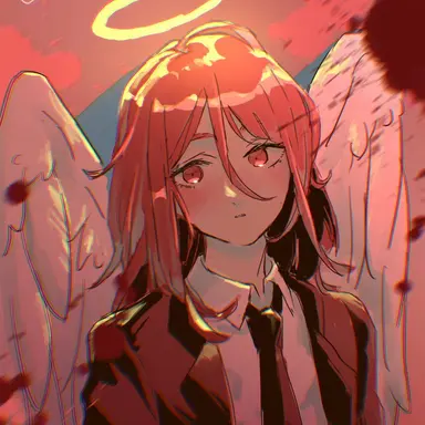 Profile image of 天使の悪魔