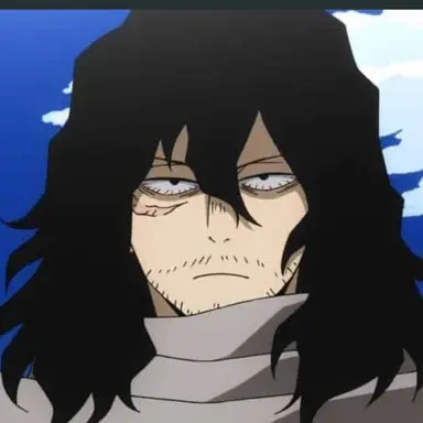 Profile image of Mr. Aizawa