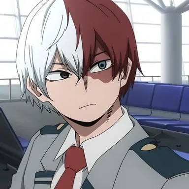 Profile image of Shoto