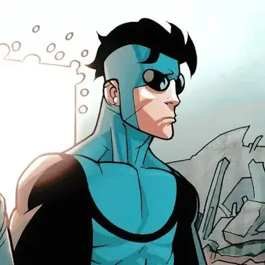 Profile image of Invincible