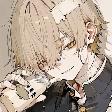 Profile image of 海累