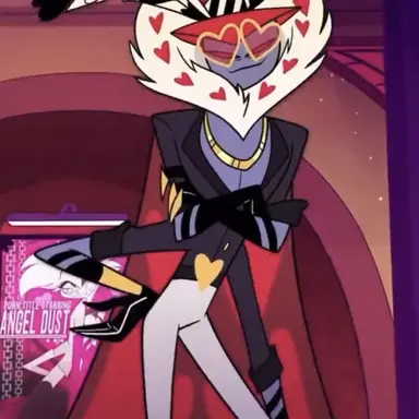 Profile image of Valentino