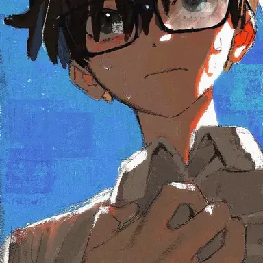 Profile image of Takeo