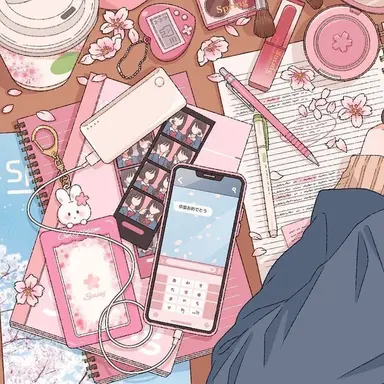 Profile image of Hana