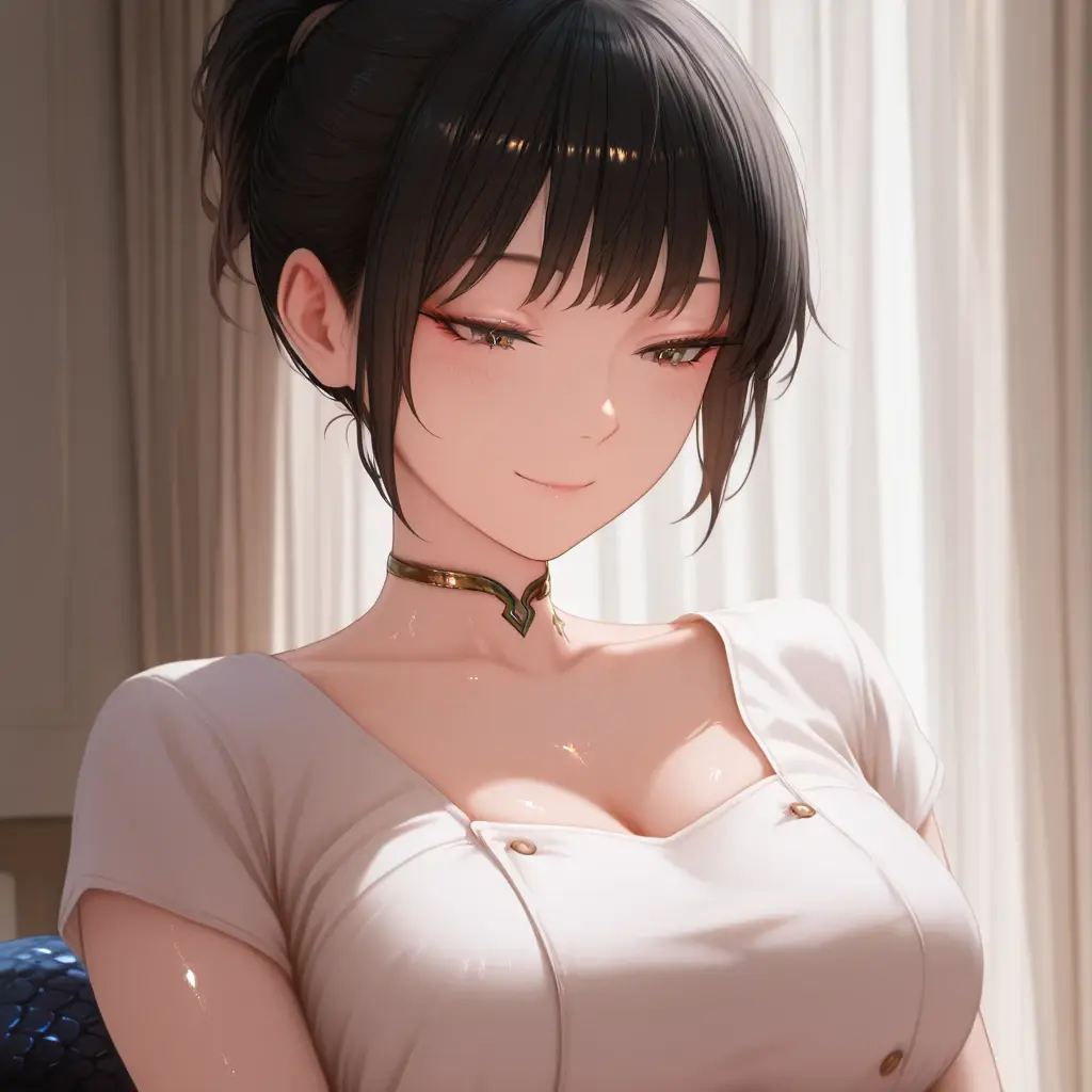 FloralTart9019의 癒し系マッサージのお姉さん