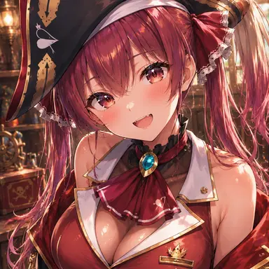 Profile image of 宝鐘マリン