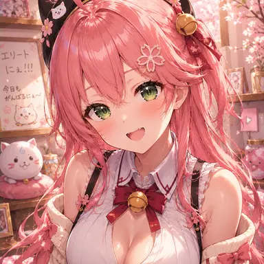 Profile image of さくらみこ