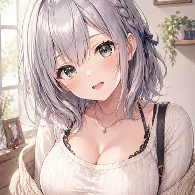 Profile image of 白銀ノエル