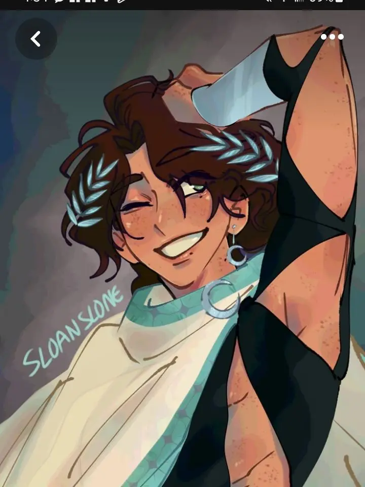 AwareXeme1487의 Telemachus