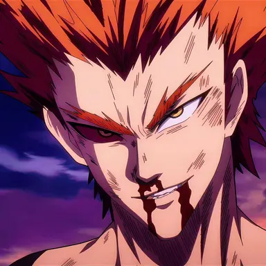 Profile image of ガロウ