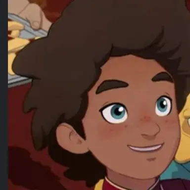 Profile image of Ezran