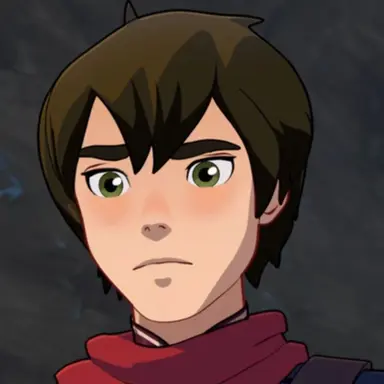 Profile image of Callum