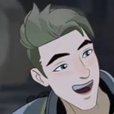 Profile image of Soren