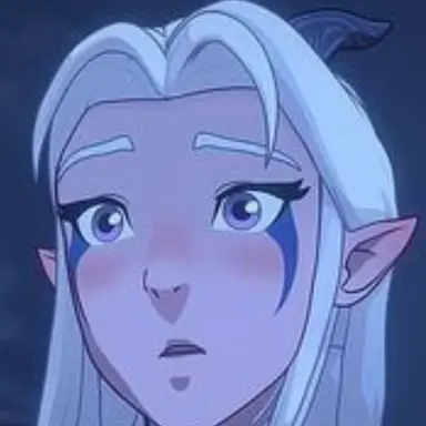 Profile image of Rayla