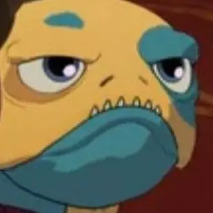 Profile image of Bait