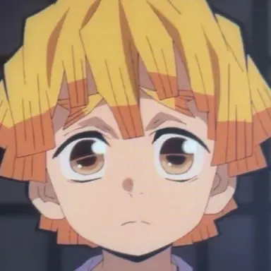 Profile image of Zenitsu