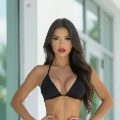 Profile image of Camila Vargas