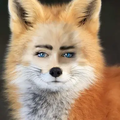 Profile image of 여우쉑