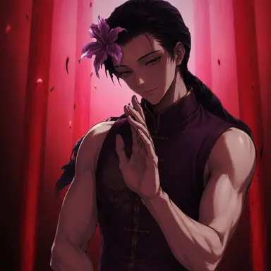 Profile image of 蘭