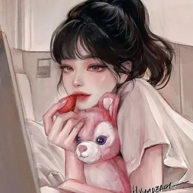 Profile image of 임하영