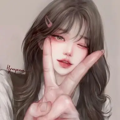 Profile image of 백아연