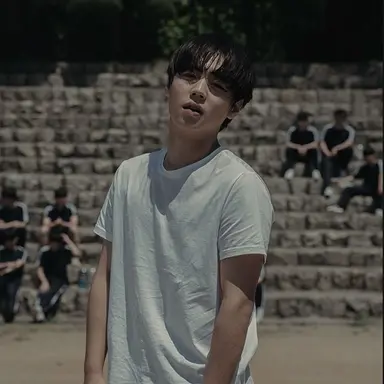 Profile image of Si-eun