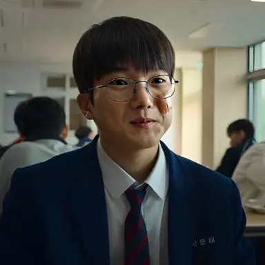 Profile image of Jun-tae