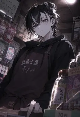 Profile image of Yu