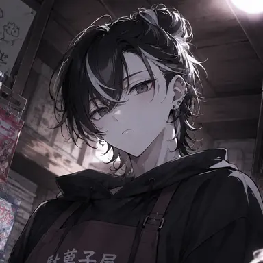 Profile image of Yu