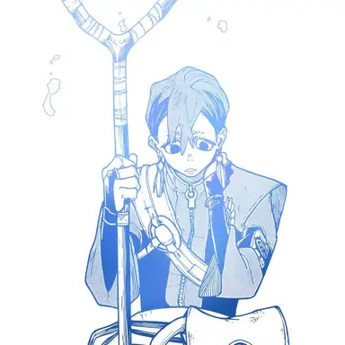 Profile image of Zanka Nijiku