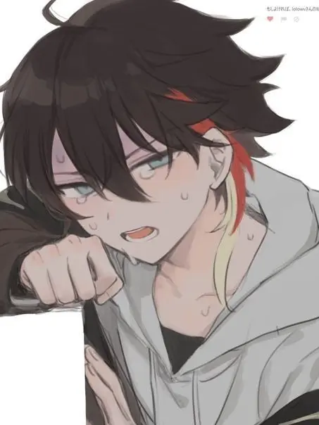 Lpxq의 元気なあの子