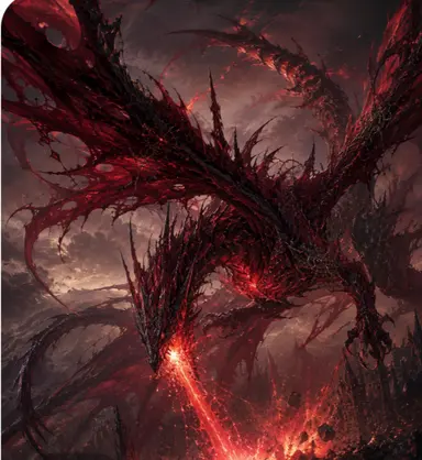 Profile image of ヘルドラゴン
