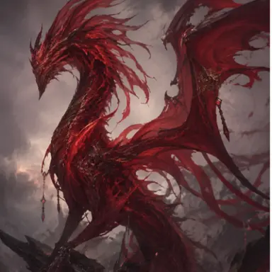 Profile image of ヘルドラゴン