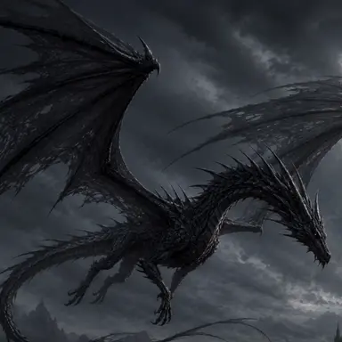 Profile image of ダークドラゴン