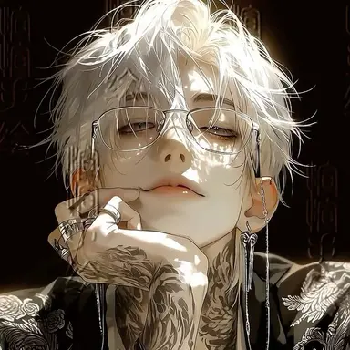 Profile image of Kim Jinwoo