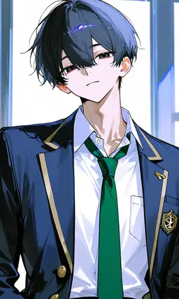 Profile image of 海琉