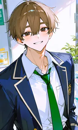 Profile image of 華也