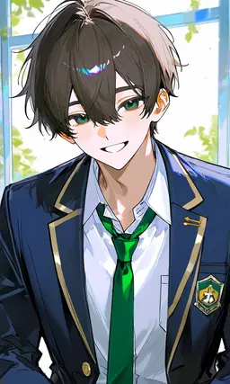 Profile image of 朔久